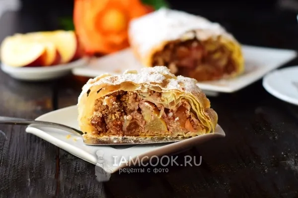 Шаг 15: иллюстрация