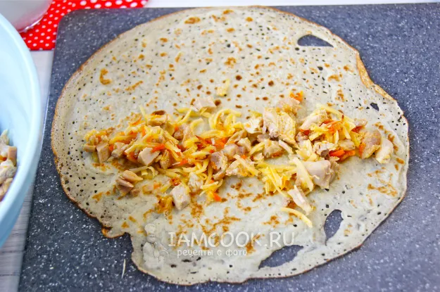 Шаг 11: иллюстрация