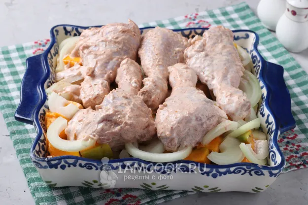 Шаг 6: иллюстрация