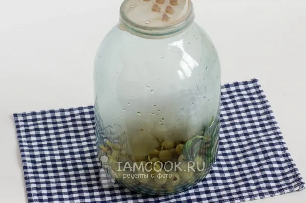 Шаг 5: иллюстрация