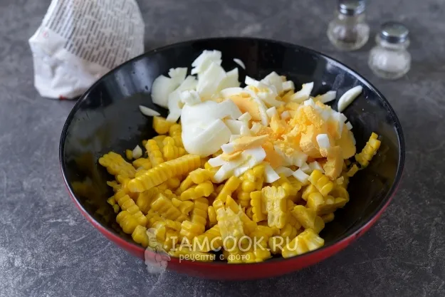 Шаг 3: иллюстрация