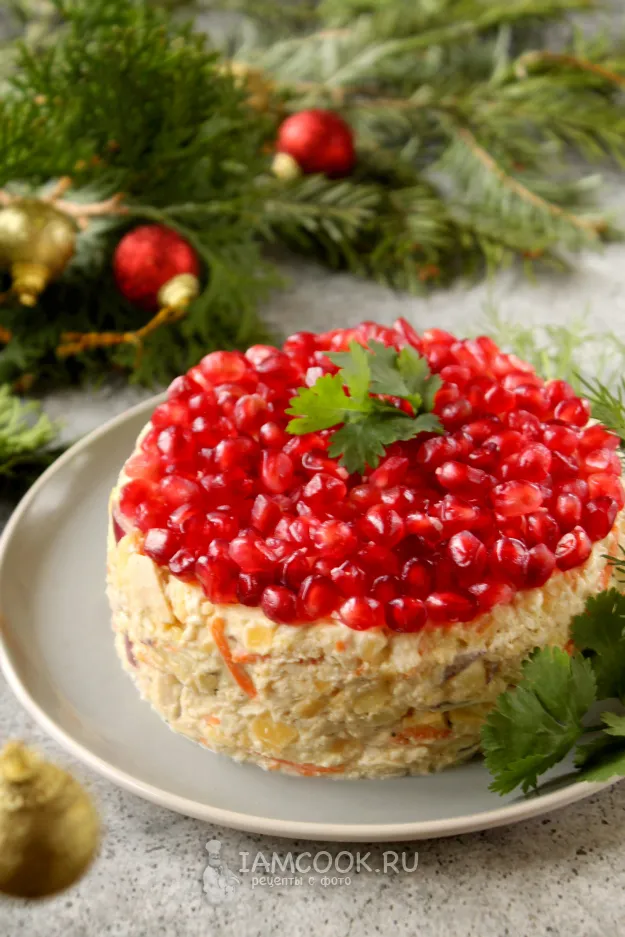 Шаг 8: иллюстрация