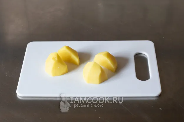 Шаг 2: иллюстрация