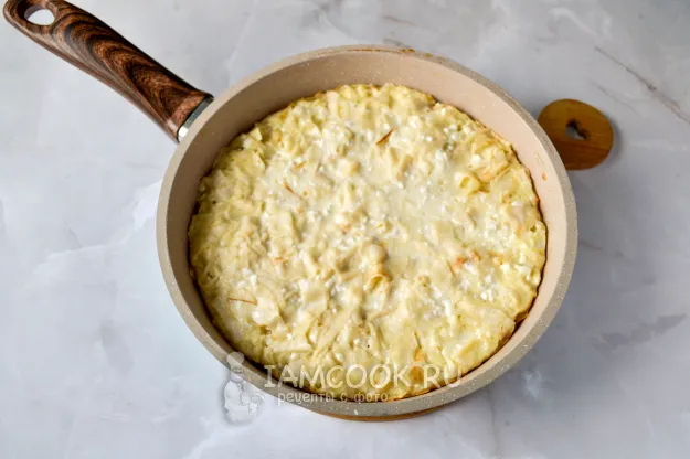 Шаг 8: иллюстрация