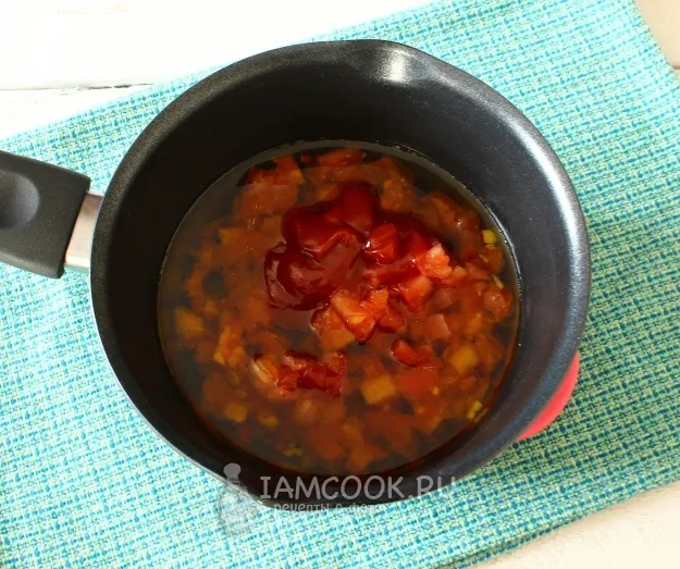 Шаг 9: иллюстрация