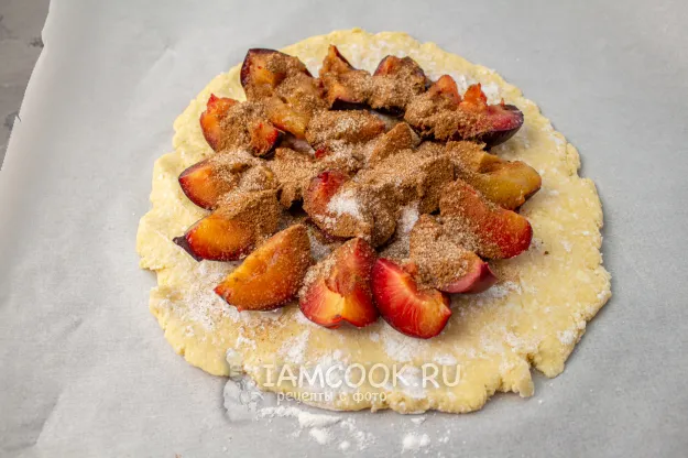 Шаг 7: иллюстрация