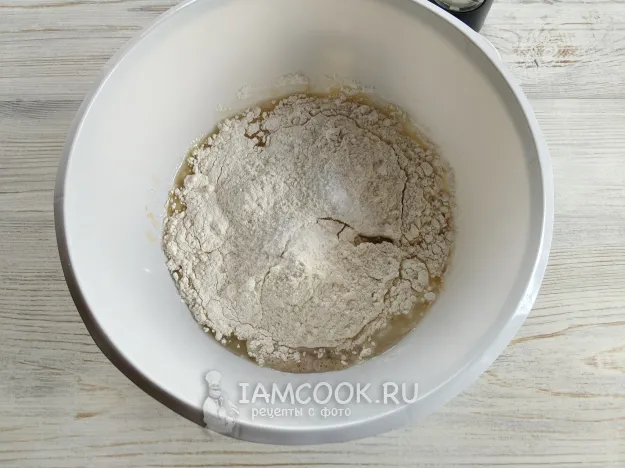 Шаг 3: иллюстрация