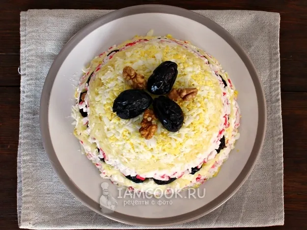 Шаг 11: иллюстрация