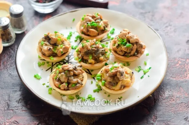 Шаг 7: иллюстрация