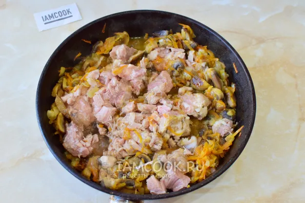 Шаг 6: иллюстрация