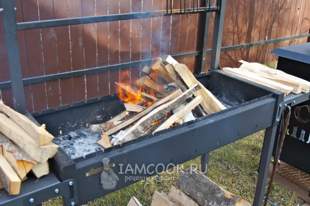 Шаг 8: иллюстрация