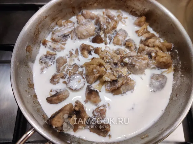 Шаг 5: иллюстрация