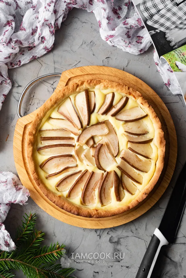 Шаг 11: иллюстрация