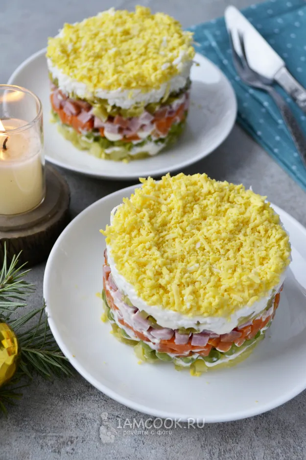 Шаг 9: иллюстрация