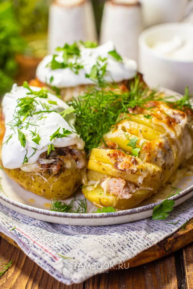 Шаг 11: иллюстрация