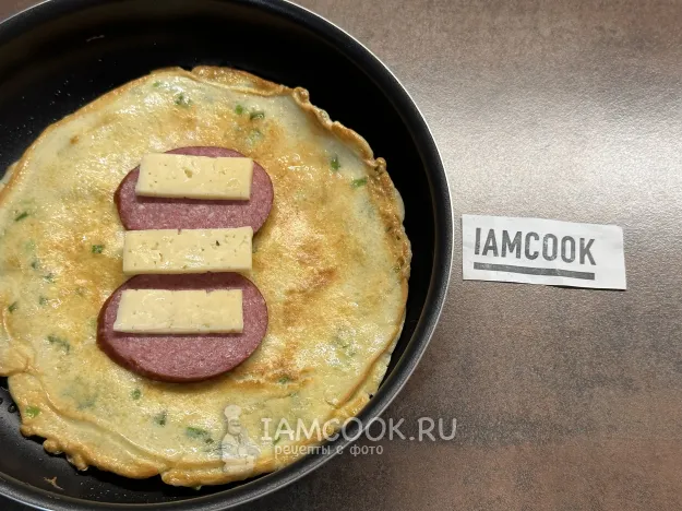 Шаг 6: иллюстрация