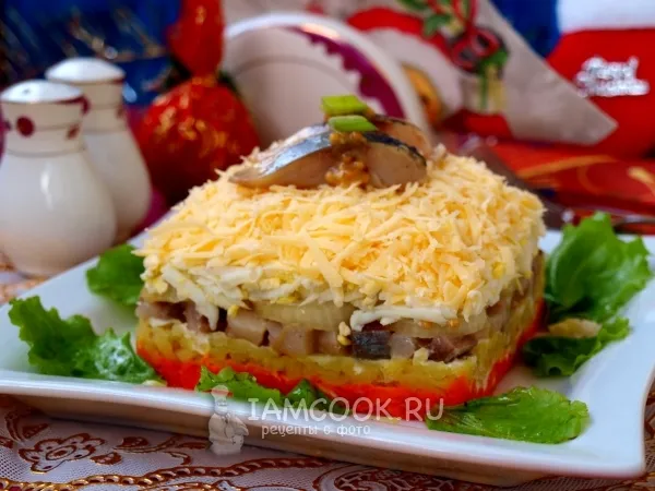 Шаг 7: иллюстрация