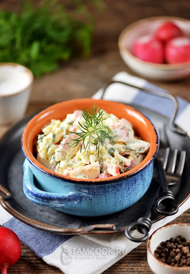 Шаг 6: иллюстрация