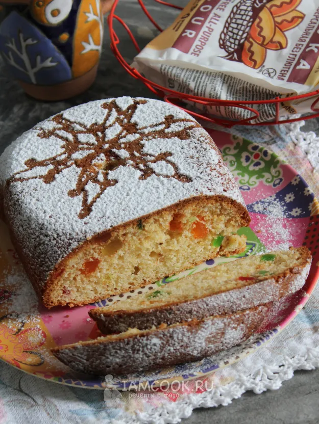 Шаг 9: иллюстрация