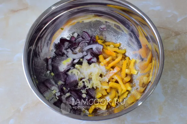 Шаг 3: иллюстрация