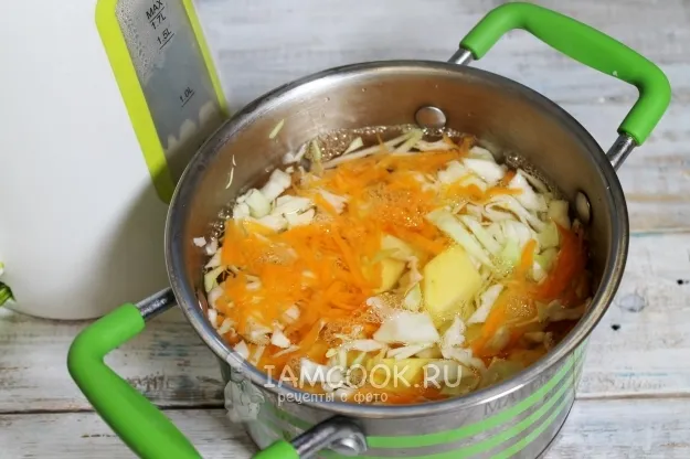 Шаг 7: иллюстрация