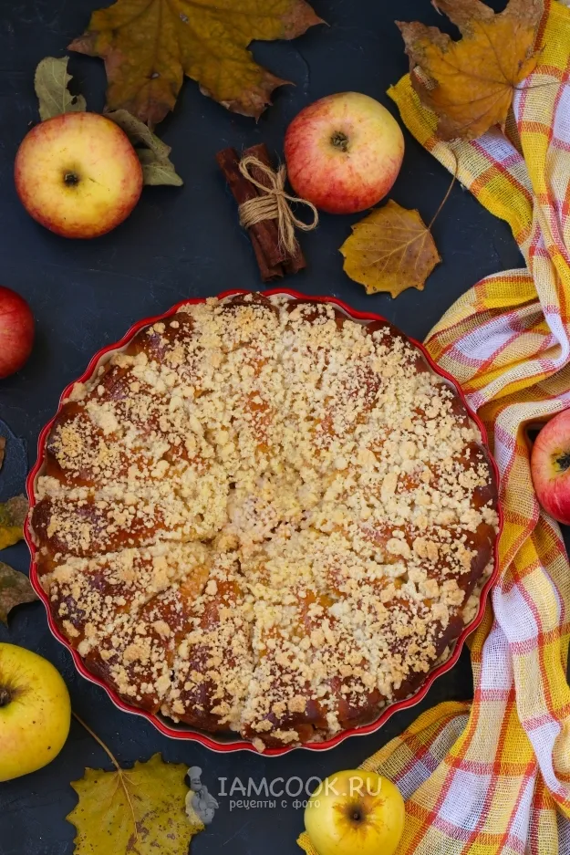 Шаг 20: иллюстрация