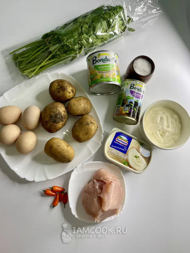 Шаг 1: иллюстрация