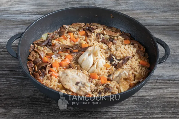 Шаг 12: иллюстрация