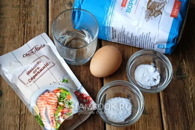 Шаг 1: иллюстрация