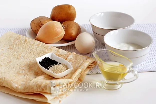 Шаг 1: иллюстрация