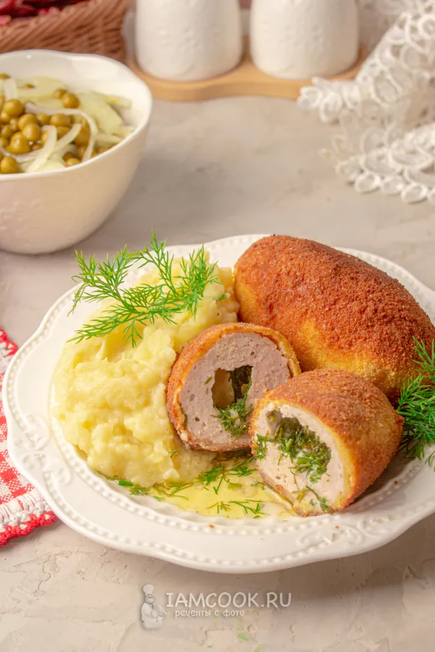 Шаг 10: иллюстрация