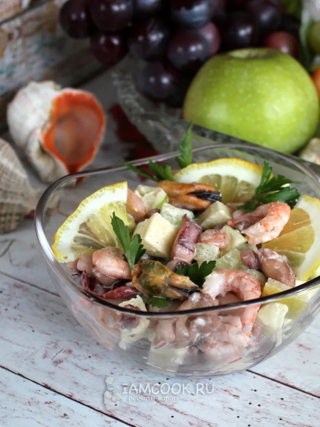 Шаг 6: иллюстрация