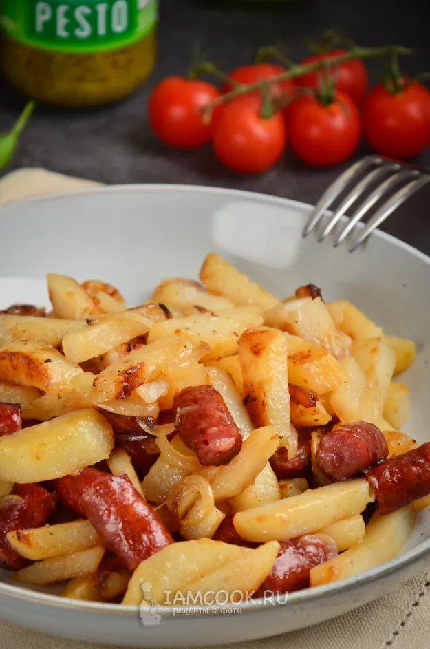 Шаг 6: иллюстрация