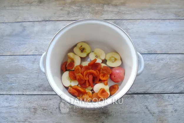 Шаг 2: иллюстрация