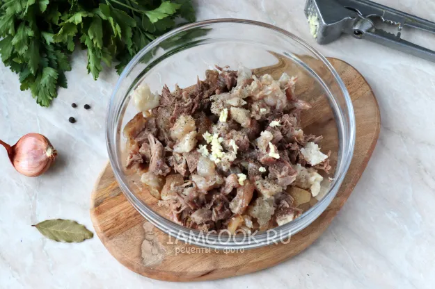 Шаг 7: иллюстрация