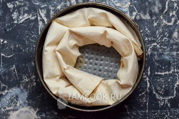 Шаг 9: иллюстрация