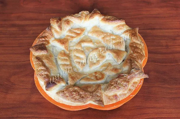 Шаг 8: иллюстрация