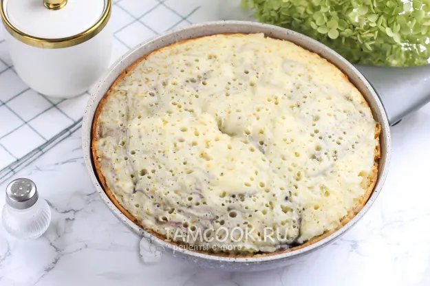 Шаг 9: иллюстрация