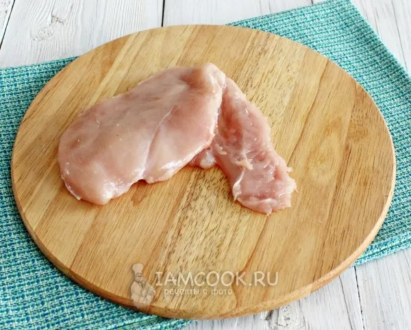 Шаг 1: иллюстрация