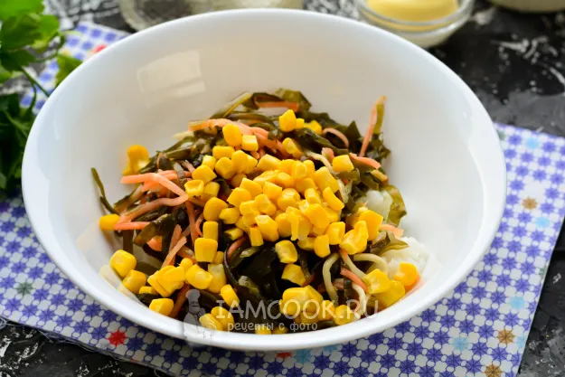 Шаг 5: иллюстрация