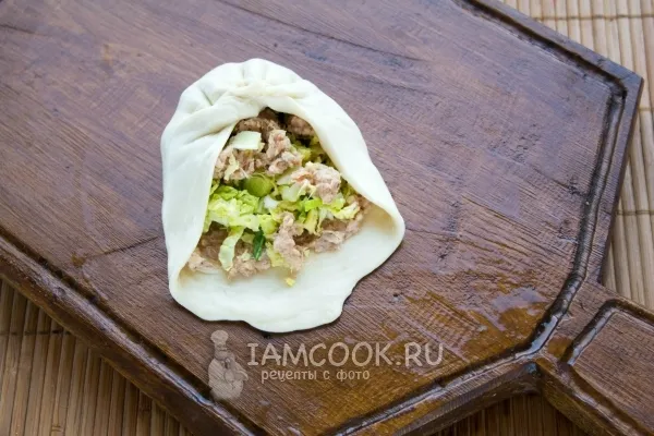 Шаг 14: иллюстрация