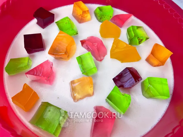 Шаг 8: иллюстрация