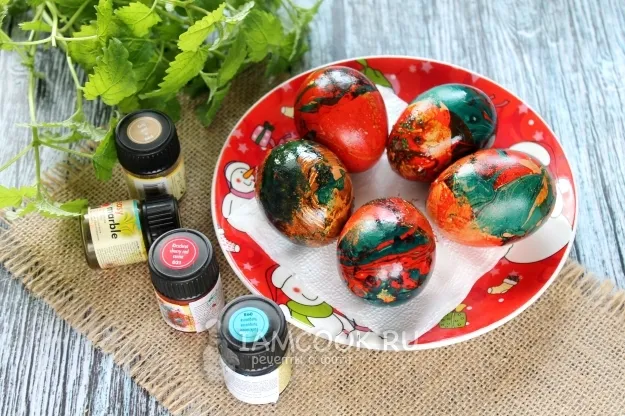 Шаг 10: иллюстрация