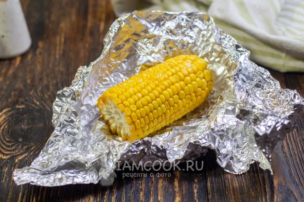 Шаг 6: иллюстрация