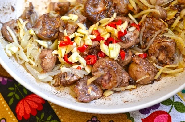 Шаг 9: иллюстрация