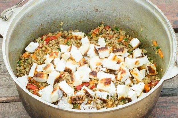 Шаг 8: иллюстрация