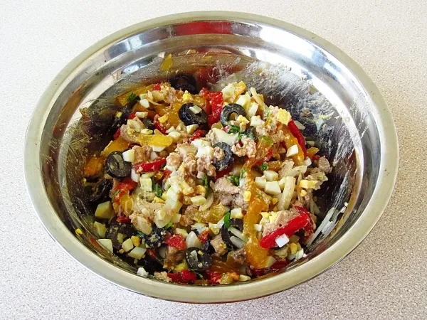 Шаг 13: иллюстрация