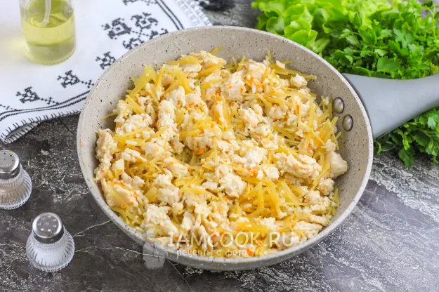 Шаг 4: иллюстрация