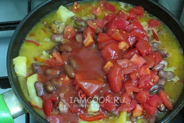 Шаг 11: иллюстрация