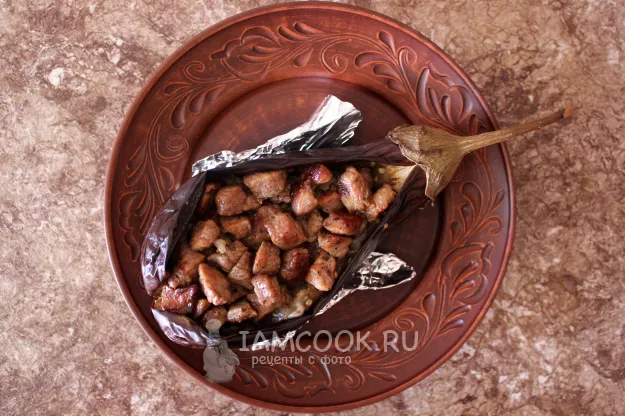 Шаг 8: иллюстрация